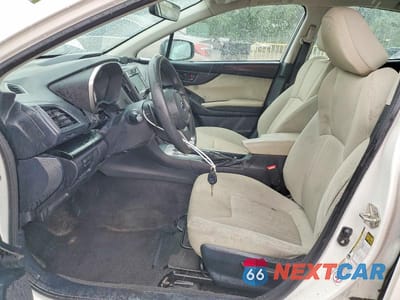 Zdjęcie 7 z 12 samochodu: 2019 SUBARU IMPREZA VIN:4S3GTAC68K3729442 - miniatura