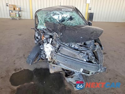 Piąte zdjęcie samochodu w środku: 2017 TOYOTA YARIS 5-DOOR L FLEET VIN:VNKKTUD3XHA075880 - miniatura