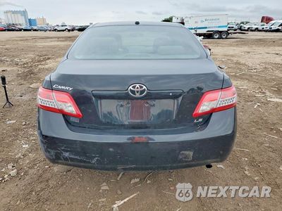Zdjęcie 6 z 12 samochodu: 2010 TOYOTA CAMRY LE VIN:4T4BF3EK9AR017037 - miniatura