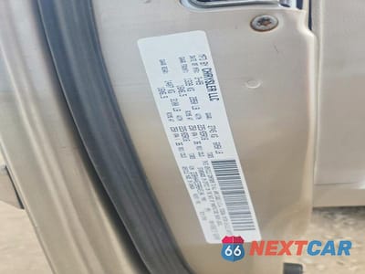 Zdjęcie 14 z 14 samochodu: 2009 DODGE GRAND CARAVAN LE VIN:2D8HN44E59R645104 - miniatura