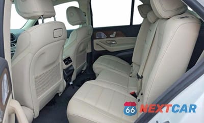 Zdjęcie 6 z 11 samochodu: 2020 MERCEDES-BENZ GLE 450 4MATIC VIN:4JGFB5KE0LA259124 - miniatura