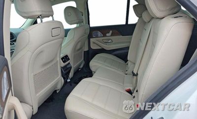 Zdjęcie 6 z 11 samochodu: 2020 MERCEDES-BENZ GLE 450 4MATIC VIN:4JGFB5KE0LA259124 - miniatura