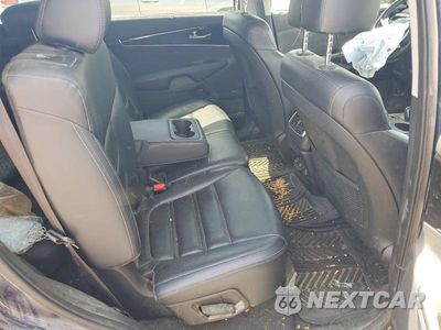 Zdjęcie 10 z 12 samochodu: 2019 KIA SORENTO EX V6 VIN:5XYPH4A59KG469044 - miniatura