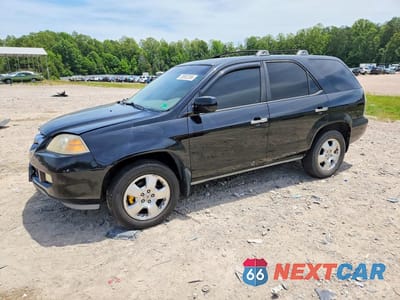 2006 ACURA MDX 2HNYD18246H549976 - główne zdjęcie licytacji z USA - miniatura