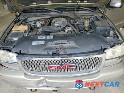 Zdjęcie 11 z 12 samochodu: 2002 GMC NEW SIERRA C1500 VIN:2GTEC19T121230458 - miniatura