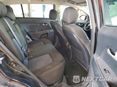 Zdjęcie 10 z 13 samochodu: 2015 KIA SPORTAGE LX VIN:KNDPBCAC9F7764710 - miniatura