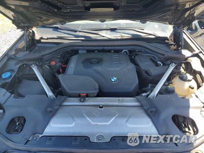 Zdjęcie 12 z 13 samochodu: 2020 BMW X3 XDRIVE30I VIN:5UXTY5C00LLT37056 - miniatura