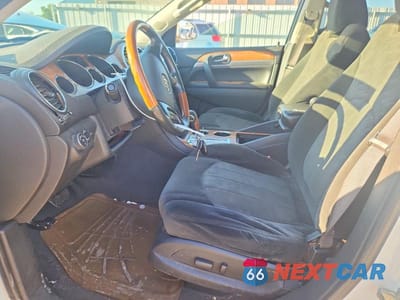 Zdjęcie 7 z 13 samochodu: 2012 BUICK ENCLAVE VIN:5GAKRBED8CJ363698 - miniatura