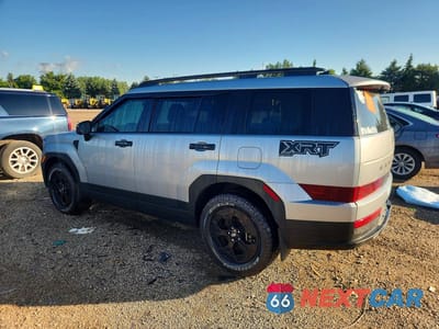 Drugie zdjęcie samochodu z przodu: 2024 HYUNDAI SANTA FE XRT VIN:5NMP3DGL3RH058968 - miniatura