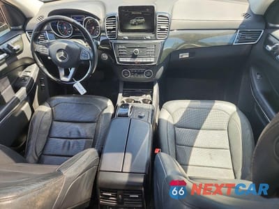 Zdjęcie 8 z 13 samochodu: 2018 MERCEDES-BENZ GLS 550 4MATIC VIN:4JGDF7DE2JB035753 - miniatura