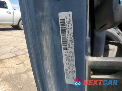 Zdjęcie 13 z 13 samochodu: 2019 RAM PROMASTER 3500 3500 HIGH VIN:3C6URVJG2KE541813 - miniatura