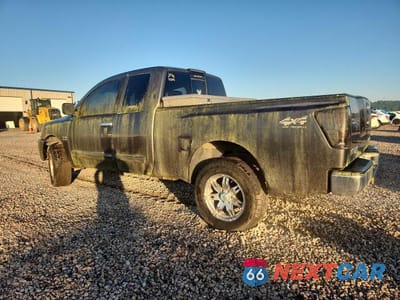 Drugie zdjęcie samochodu z przodu: 2004 NISSAN TITAN XE VIN:1N6AA06BX4N513370 - miniatura