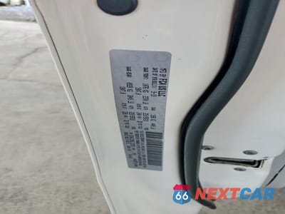 Zdjęcie 12 z 12 samochodu: 2020 JEEP COMPASS LIMITED VIN:3C4NJCCB0LT125721 - miniatura