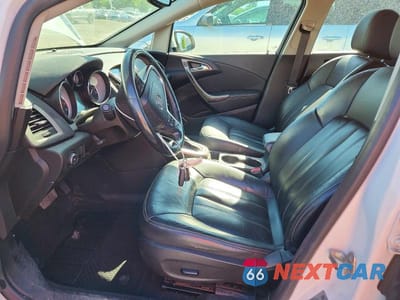 Zdjęcie 7 z 12 samochodu: 2014 BUICK VERANO VIN:1G4PS5SK7E4108695 - miniatura