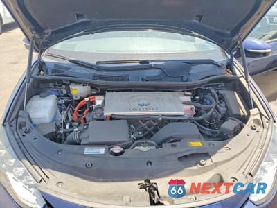 Zdjęcie 11 z 12 samochodu: 2017 TOYOTA MIRAI BASE VIN:JTDBVRBD3HA001955 - miniatura