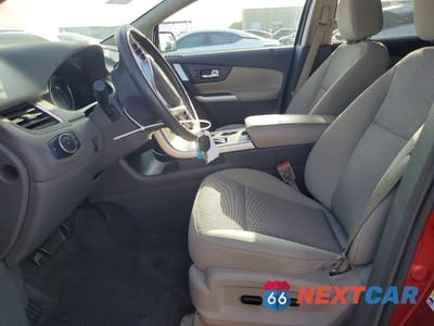 Zdjęcie 7 z 14 samochodu: 2012 FORD EDGE SEL VIN:2FMDK4JC1CBA70536 - miniatura