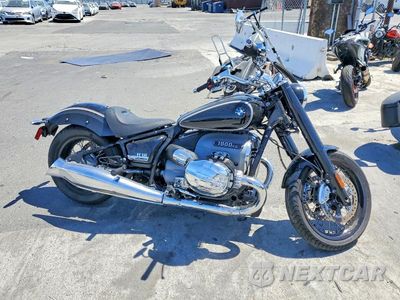 2021 BMW R18 WB10L1306M6D92512 - główne zdjęcie licytacji z USA - miniatura