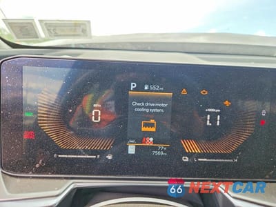 Zdjęcie 9 z 13 samochodu: 2025 KIA SORENTO EX VIN:KNDRHDJG1S5420407 - miniatura