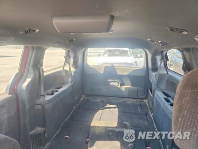 Zdjęcie 10 z 13 samochodu: 2014 DODGE GRAND CARAVAN SE VIN:2C4RDGBG0ER406355 - miniatura