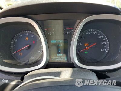 Zdjęcie 9 z 12 samochodu: 2017 CHEVROLET EQUINOX LS VIN:2GNALBEK9H1538835 - miniatura