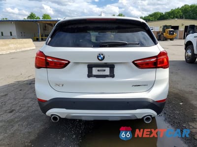 Zdjęcie 6 z 13 samochodu: 2020 BMW X1 XDRIVE28I VIN:WBXJG9C01L5P78043 - miniatura