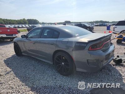 Drugie zdjęcie samochodu z przodu: 2017 DODGE CHARGER R VIN:2C3CDXCT2HH565975 - miniatura