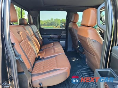 Zdjęcie 10 z 12 samochodu: 2024 FORD F150 XLT VIN:1FTFW3L58RFA73631 - miniatura