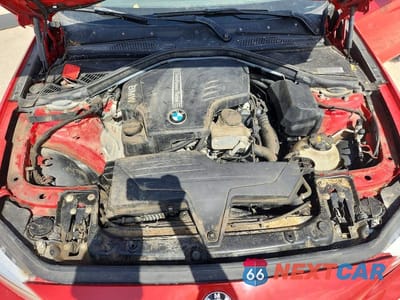 Zdjęcie 11 z 12 samochodu: 2016 BMW 228 I SULEV VIN:WBA1F9C5XGV545308 - miniatura