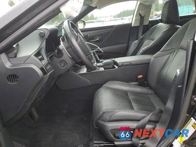 Zdjęcie 7 z 12 samochodu: 2022 LEXUS ES 300H LUXURY VIN:58AEA1C18NU013628 - miniatura