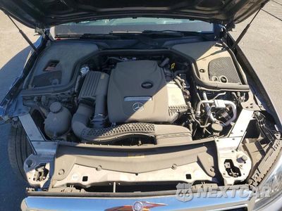 Zdjęcie 11 z 12 samochodu: 2017 MERCEDES-BENZ E 300 4MATIC VIN:WDDZF4KB6HA119047 - miniatura