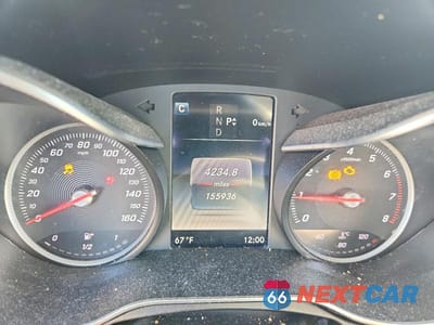 Zdjęcie 9 z 12 samochodu: 2017 MERCEDES-BENZ C 300 4MATIC VIN:55SWF4KB7HU182399 - miniatura