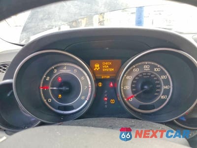 Zdjęcie 9 z 13 samochodu: 2013 ACURA MDX TECHNOLOGY VIN:2HNYD2H36DH523567 - miniatura