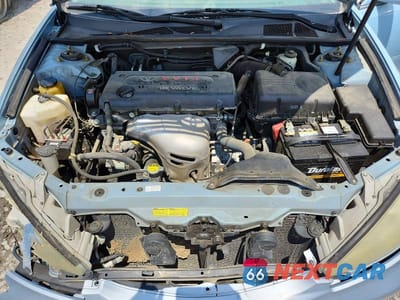 Zdjęcie 11 z 12 samochodu: 2006 TOYOTA CAMRY LE VIN:4T1BE32K56U715525 - miniatura