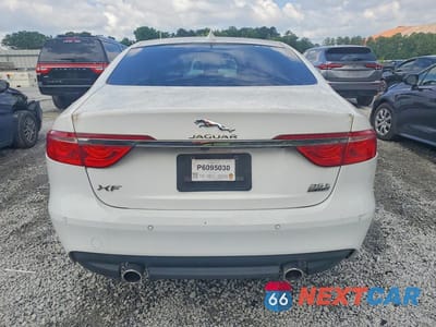 Zdjęcie 6 z 12 samochodu: 2016 JAGUAR XF PREMIUM VIN:SAJBJ4BV1GCY16473 - miniatura