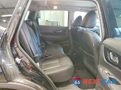 Zdjęcie 11 z 13 samochodu: 2020 NISSAN ROGUE S VIN:5N1AT2MV9LC751013 - miniatura