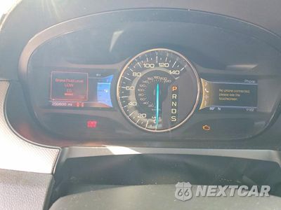 Zdjęcie 9 z 13 samochodu: 2013 FORD EDGE SEL VIN:2FMDK3JC5DBA85469 - miniatura