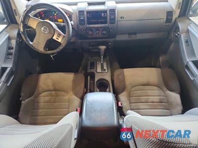 Zdjęcie 8 z 13 samochodu: 2006 NISSAN XTERRA X VIN:5N1AN08W46C558791 - miniatura