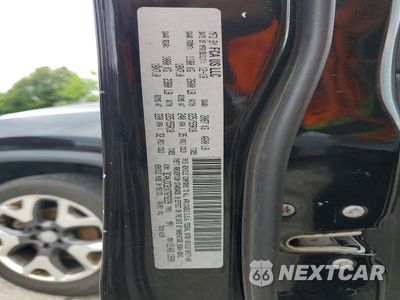 Zdjęcie 13 z 13 samochodu: 2019 JEEP COMPASS LIMITED VIN:3C4NJDCB1KT673229 - miniatura