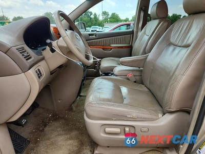Zdjęcie 7 z 13 samochodu: 2008 TOYOTA SIENNA XLE VIN:5TDZK22C68S111875 - miniatura