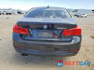 Zdjęcie 6 z 13 samochodu: 2017 BMW 330E VIN:WBA8E1C38HA159335 - miniatura