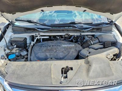 Zdjęcie 12 z 13 samochodu: 2020 HONDA ODYSSEY EXL VIN:5FNRL6H71LB002123 - miniatura