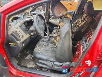Zdjęcie 7 z 12 samochodu: 2013 KIA RIO LX VIN:KNADM4A39D6108185 - miniatura