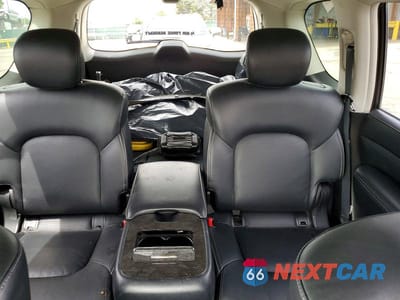 Zdjęcie 10 z 13 samochodu: 2021 INFINITI QX80 LUXE VIN:JN8AZ2AE0M9270948 - miniatura