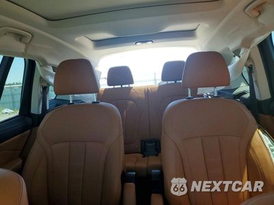 Zdjęcie 10 z 13 samochodu: 2020 BMW X7 XDRIVE40I VIN:5UXCW2C00L9B91634 - miniatura