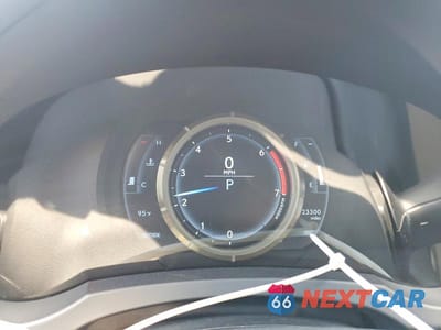 Zdjęcie 9 z 12 samochodu: 2016 LEXUS IS 200T VIN:JTHBA1D28G5031211 - miniatura