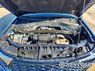 Zdjęcie 12 z 14 samochodu: 2020 FORD EXPLORER ST VIN:1FM5K8GC5LGA24252 - miniatura