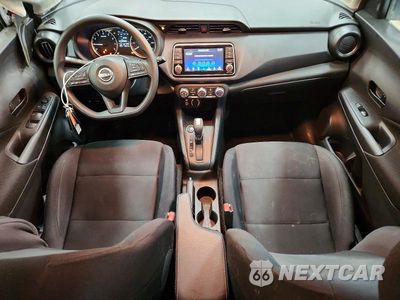 Zdjęcie 8 z 13 samochodu: 2024 NISSAN KICKS S VIN:3N1CP5BV3RL533249 - miniatura
