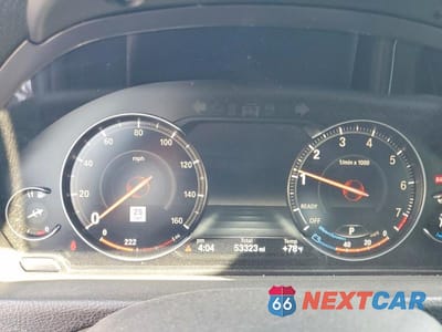 Zdjęcie 9 z 12 samochodu: 2020 BMW 430XI GRAN COUPE VIN:WBA4J3C03LBL11746 - miniatura