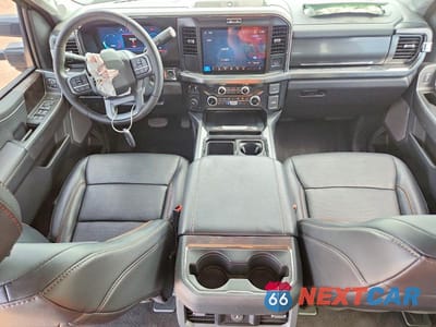 Zdjęcie 8 z 12 samochodu: 2025 FORD F250 SUPER DUTY VIN:1FT8W2BMXSED97395 - miniatura