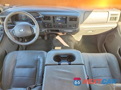 Zdjęcie 8 z 12 samochodu: 2003 FORD F250 SUPER DUTY VIN:1FTNW21F13EA79138 - miniatura